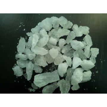 Aluminum Potassium Sulfate /Potash Alum